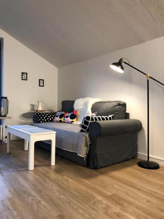 Ferienwohnung Zum Fiaker 가르미슈파르텐키르헨 외부 사진