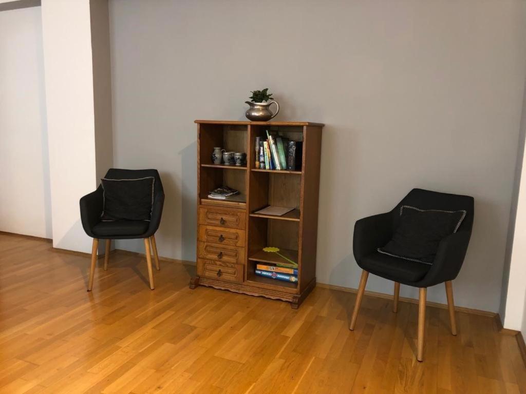 Ferienwohnung Zum Fiaker 가르미슈파르텐키르헨 외부 사진