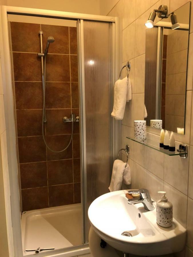 Ferienwohnung Zum Fiaker 가르미슈파르텐키르헨 외부 사진