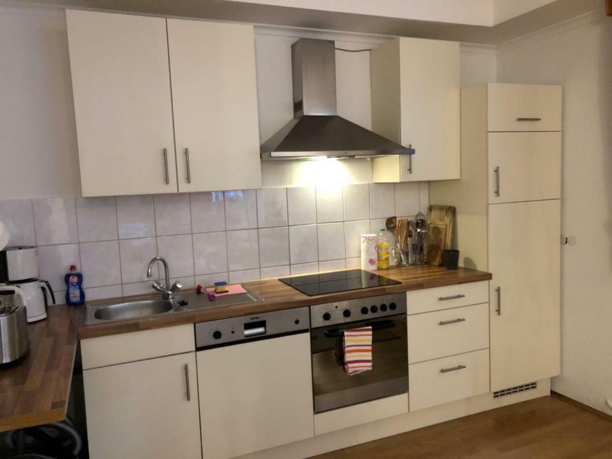Ferienwohnung Zum Fiaker 가르미슈파르텐키르헨 외부 사진